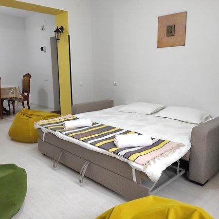 Ners Guest House Gyumri Exterior photo