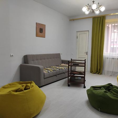 Ners Guest House Gyumri Exterior photo