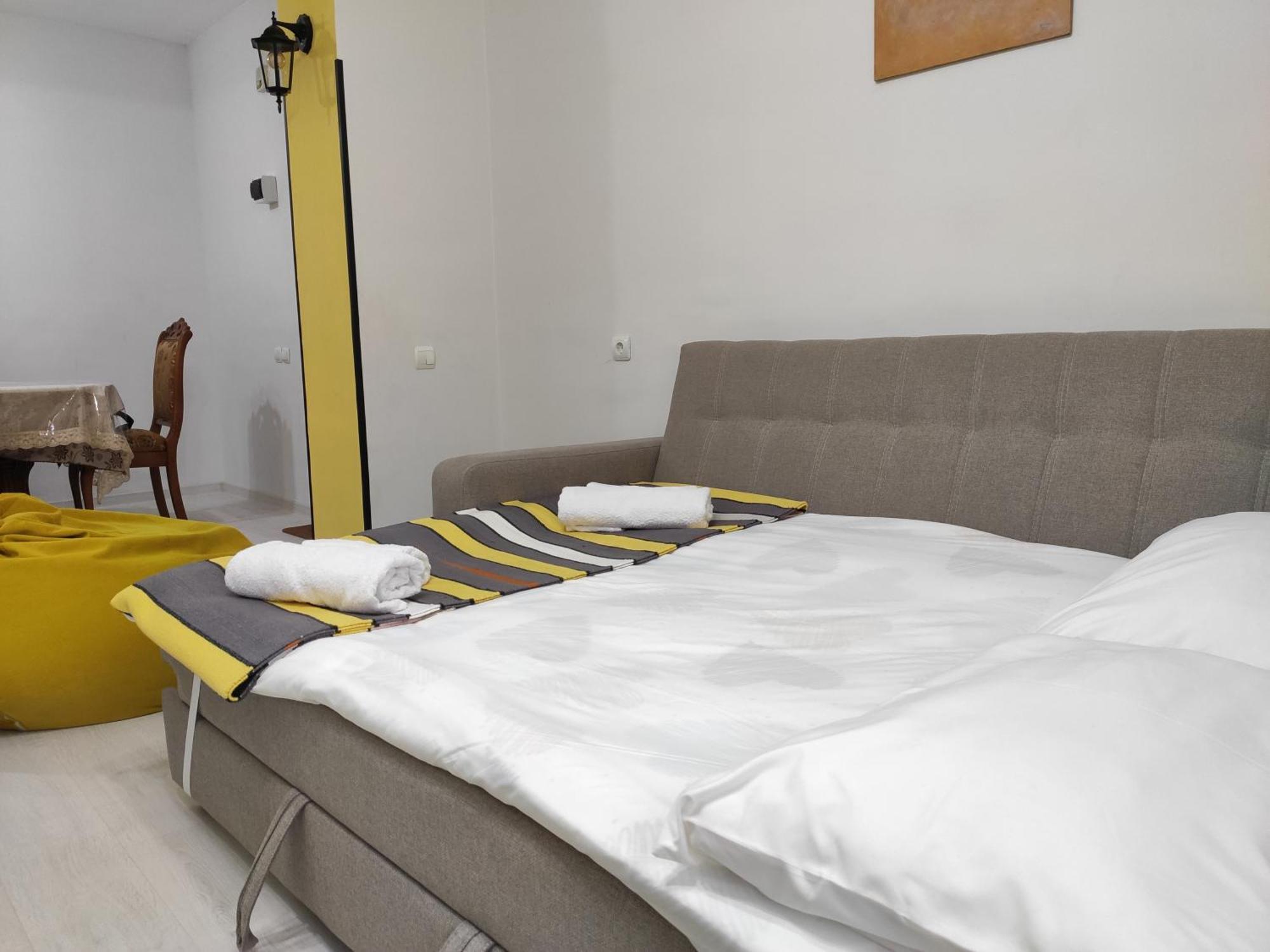 Ners Guest House Gyumri Exterior photo