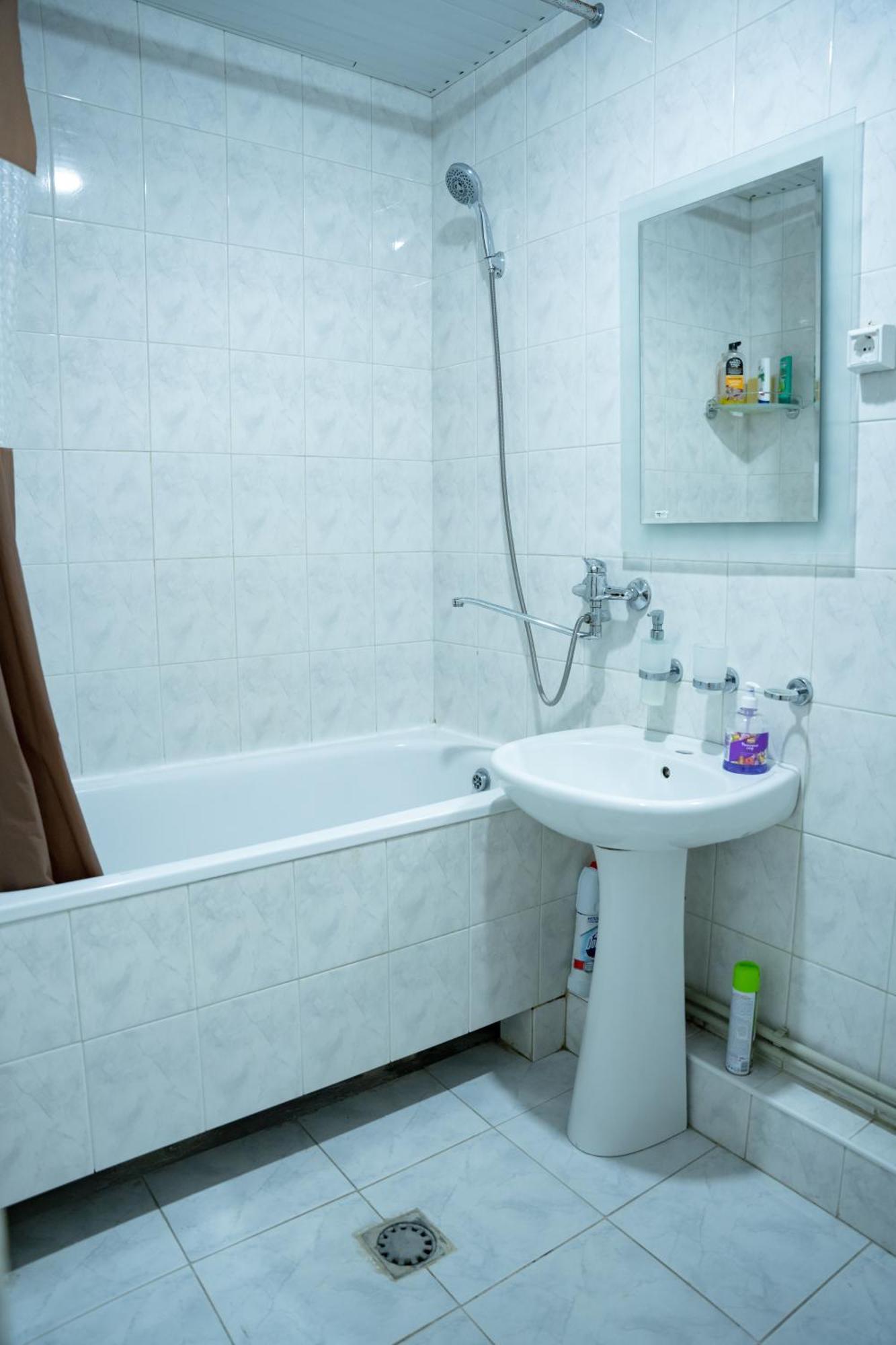 Ners Guest House Gyumri Exterior photo