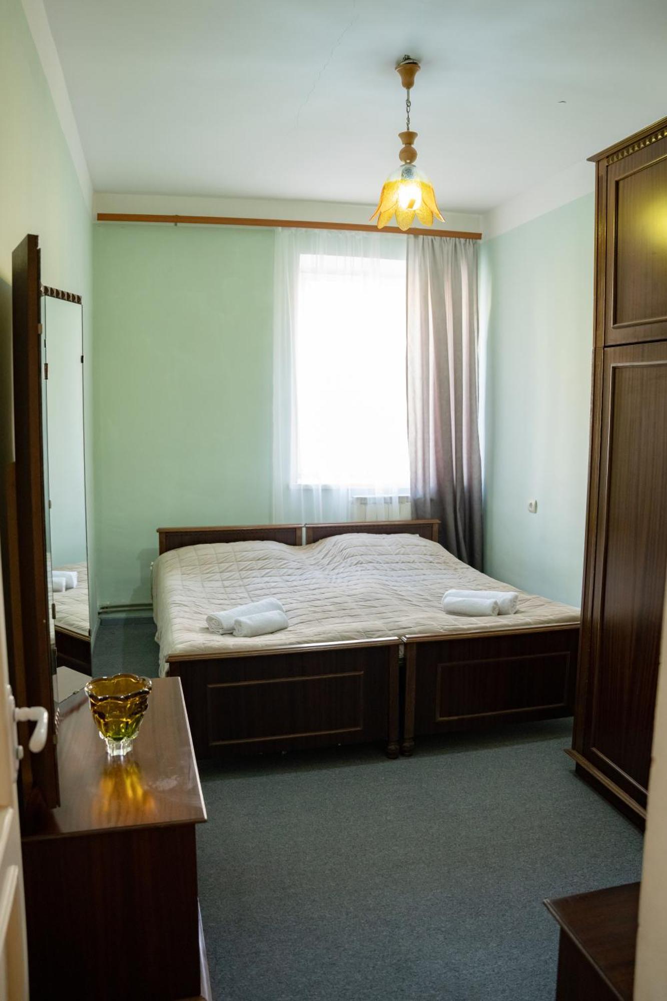 Ners Guest House Gyumri Exterior photo