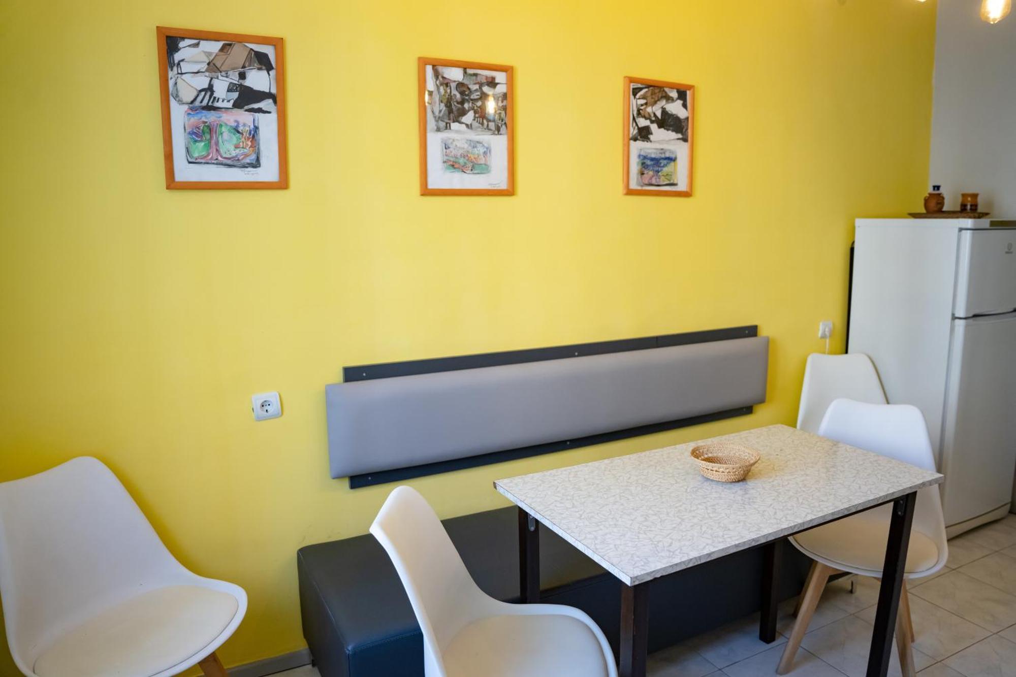 Ners Guest House Gyumri Exterior photo
