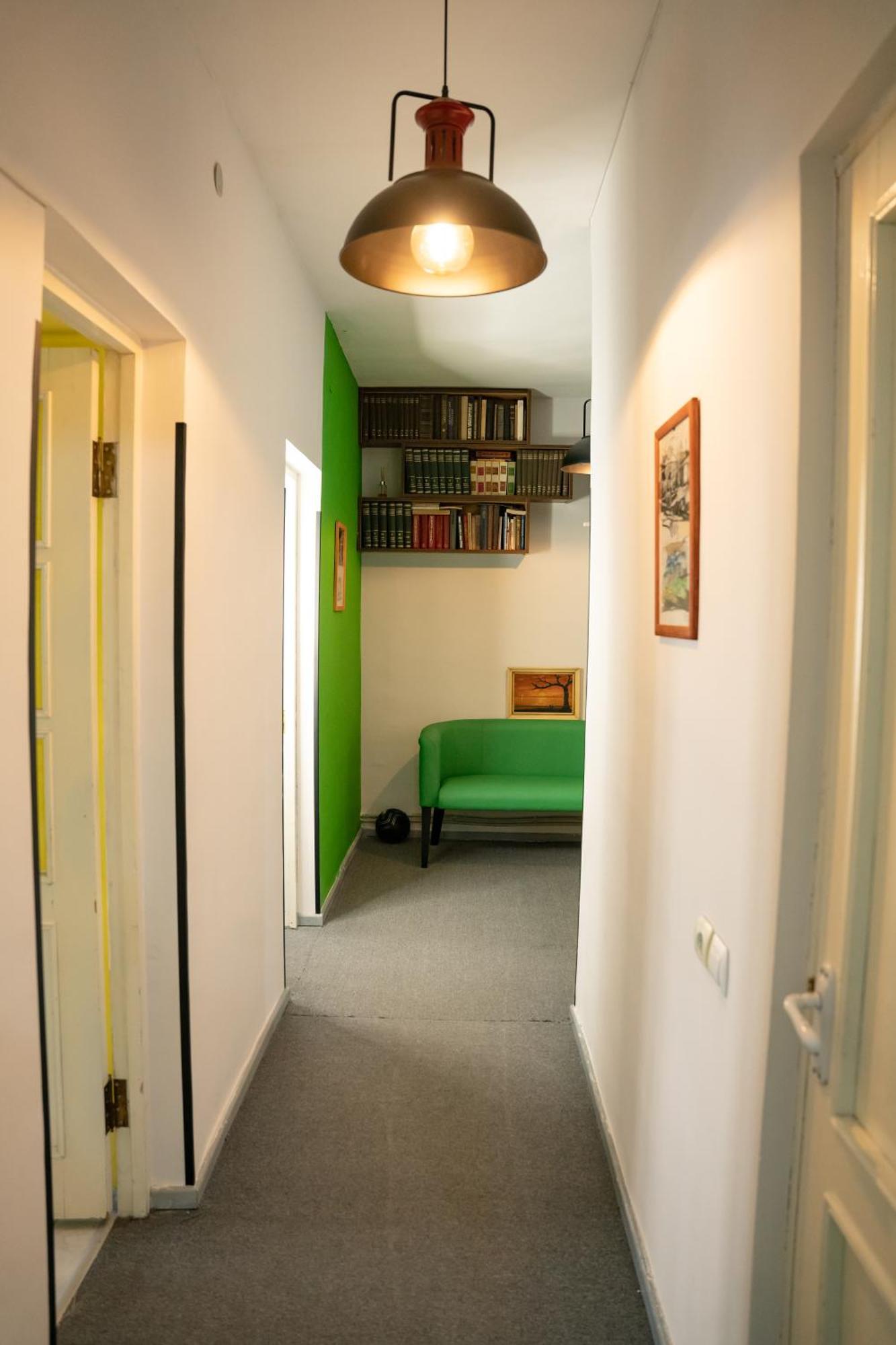 Ners Guest House Gyumri Exterior photo