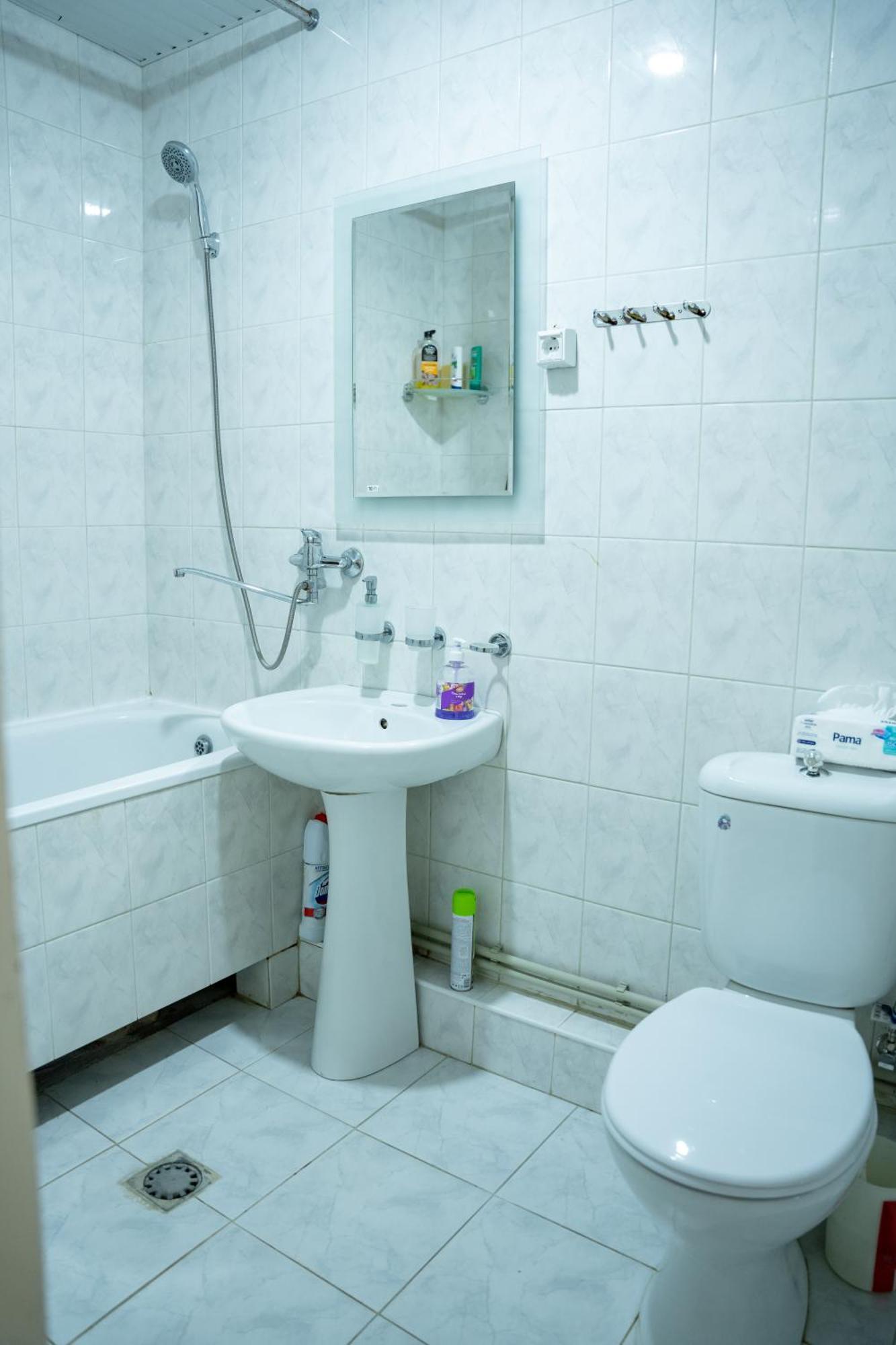 Ners Guest House Gyumri Exterior photo